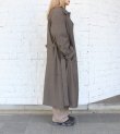 画像27: ステンカラーラグランコート　Soutiencollar Raglan Coat