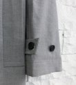 画像41: ステンカラーラグランコート　Soutiencollar Raglan Coat