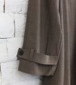 画像42: ステンカラーラグランコート　Soutiencollar Raglan Coat