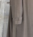 画像32: ステンカラーラグランコート　Soutiencollar Raglan Coat