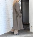 画像35: ステンカラーラグランコート　Soutiencollar Raglan Coat