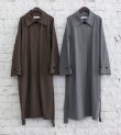 画像38: ステンカラーラグランコート　Soutiencollar Raglan Coat