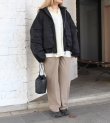 画像26: レザーチューブバッグ　Leather Tube Bag