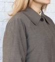 画像29: ステンカラーラグランコート　Soutiencollar Raglan Coat