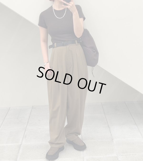 画像20: パールリボンチョーカー　Pearl Ribbon Choker