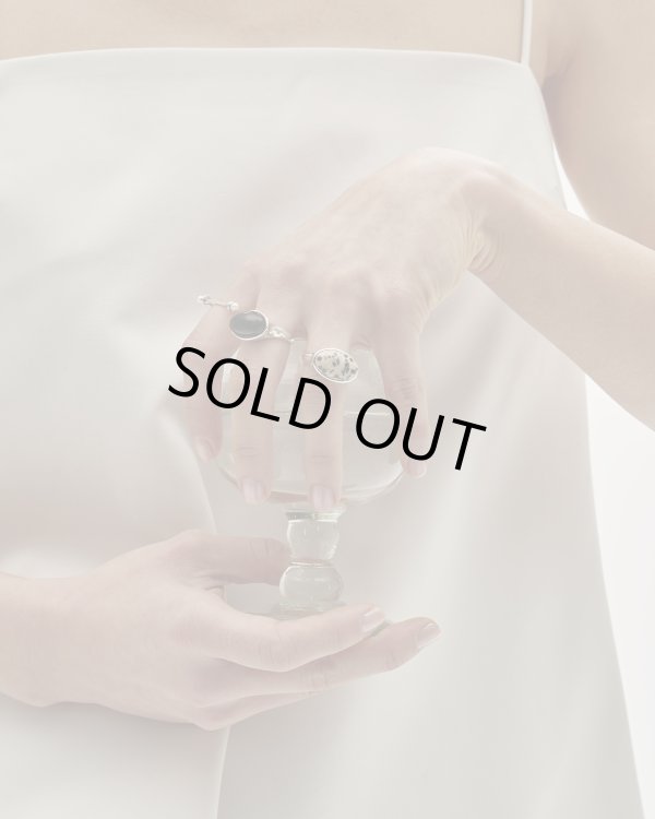 画像9: ジェムストーンリング　Gem Stone Ring