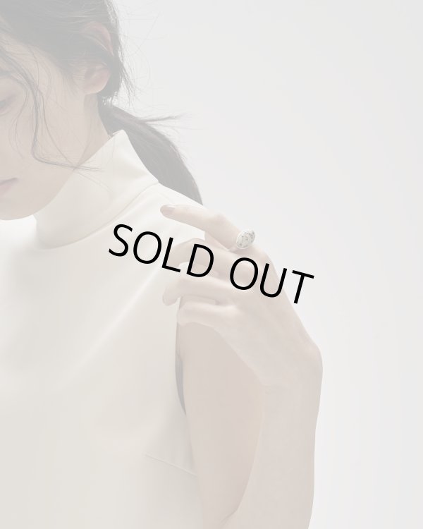 画像11: ジェムストーンリング　Gem Stone Ring