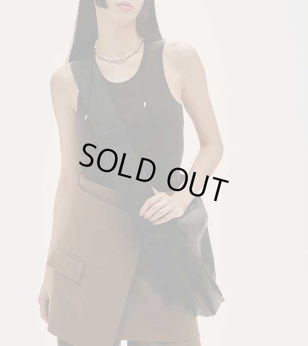 画像9: パールリボンチョーカー　Pearl Ribbon Choker