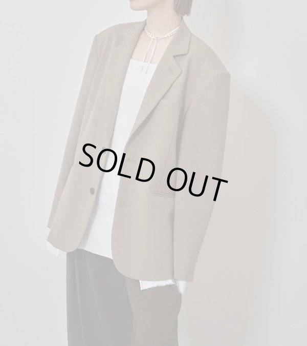 画像14: パールリボンチョーカー　Pearl Ribbon Choker