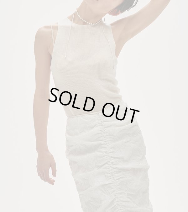 画像11: パールリボンチョーカー　Pearl Ribbon Choker