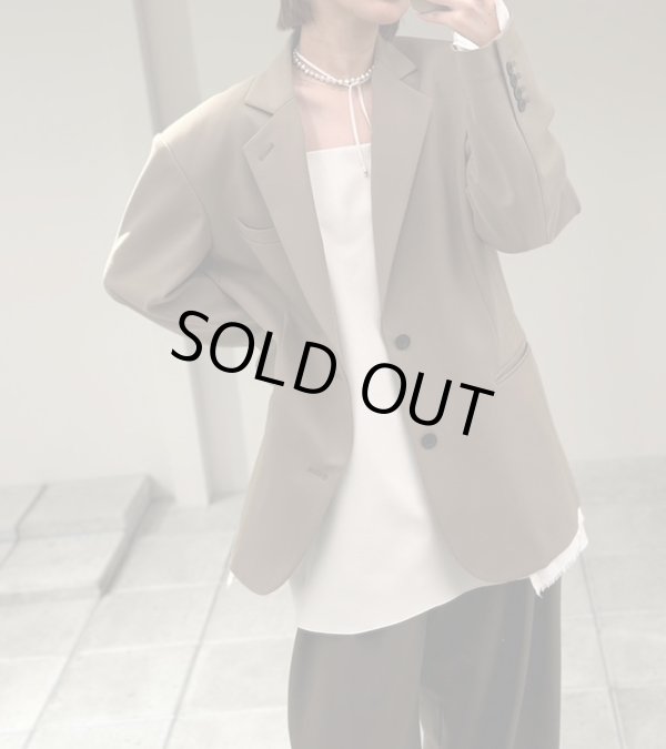 画像17: パールリボンチョーカー　Pearl Ribbon Choker