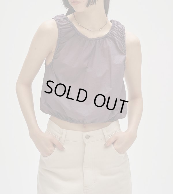 画像4: コードパールチョーカー　Cord Pearl Choker