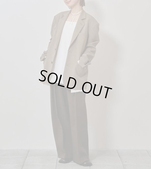 画像15: パールリボンチョーカー　Pearl Ribbon Choker