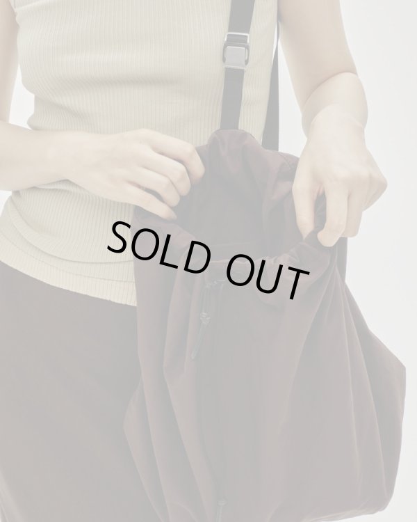 画像4: ナイロンバックパック　Nylon Back Pack