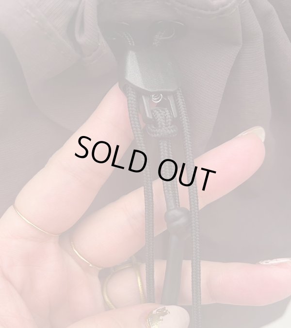 画像13: ナイロンバックパック　Nylon Back Pack