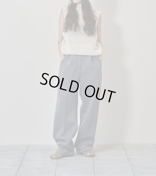 画像21: クッションイージートラウザーズ　Cushion Easy Trousers