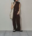 画像21: 予約販売につき代引不可　キャリーズデニム　Cary's Denim　8〜9月入荷予定