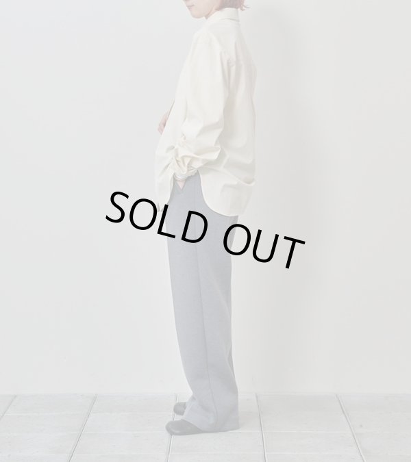 画像35: クッションイージートラウザーズ　Cushion Easy Trousers