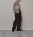 画像16: 予約販売につき代引不可　キャリーズデニム　Cary's Denim　8〜9月入荷予定