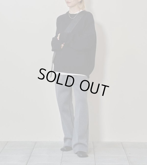 画像31: クッションイージートラウザーズ　Cushion Easy Trousers