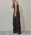 画像10: 予約販売につき代引不可　ライトウェイトタックトラウザーズ　Lightweight Tuck Trousers　7〜8月入荷予定