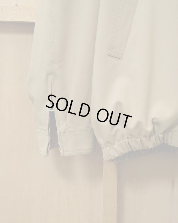 画像17: スタンドカラーウォームブルゾン　Standcollar Warm Blouzon