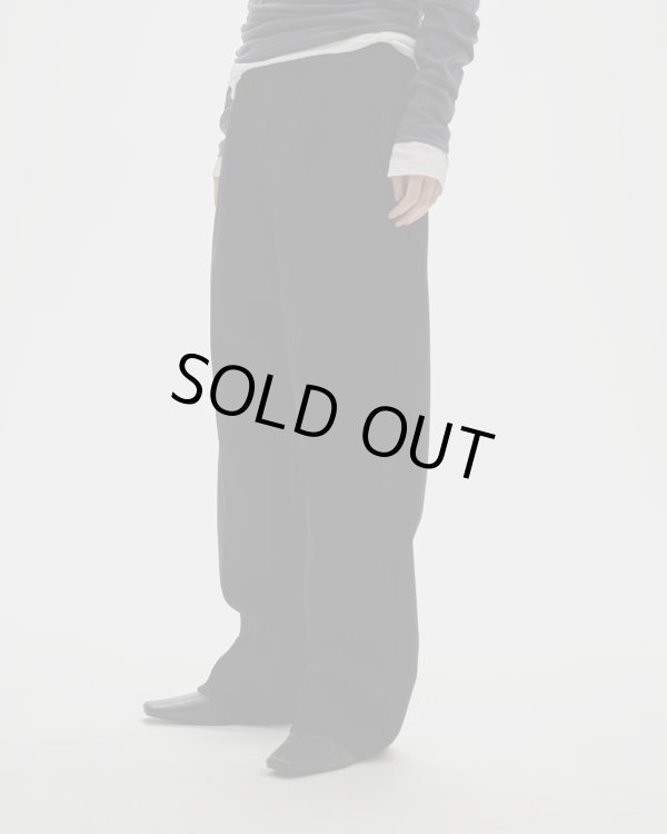 画像4: クッションイージートラウザーズ　Cushion Easy Trousers