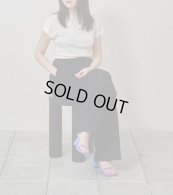 画像19: クッションイージートラウザーズ　Cushion Easy Trousers