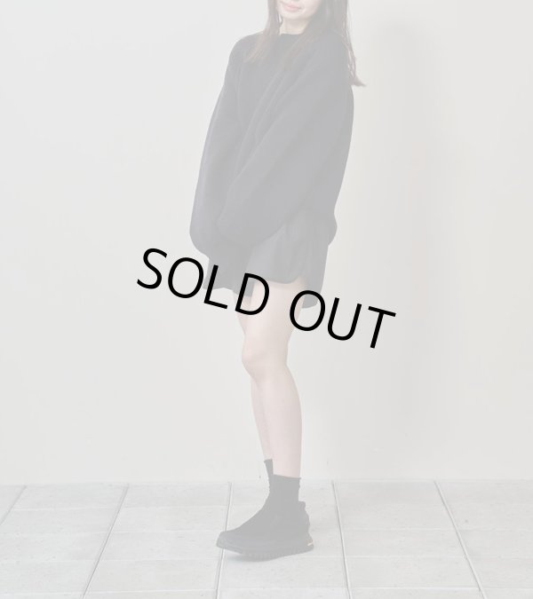 画像19: ラグランニットプルオーバー　Raglan Knit Pullover