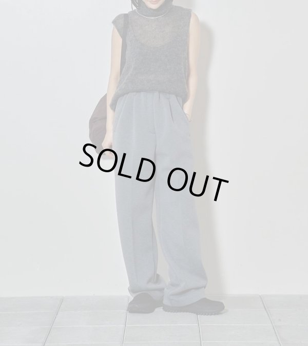 画像33: クッションイージートラウザーズ　Cushion Easy Trousers