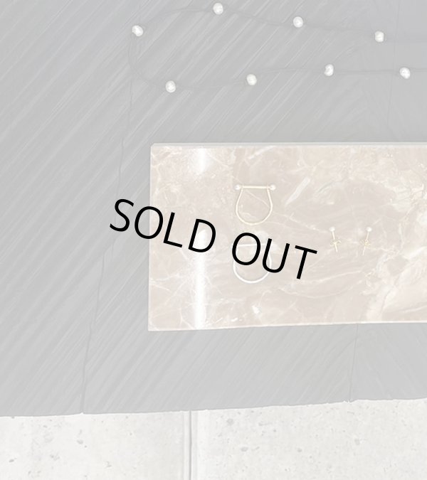 画像9: スキニーパールリング　Skinny Pearl Ring