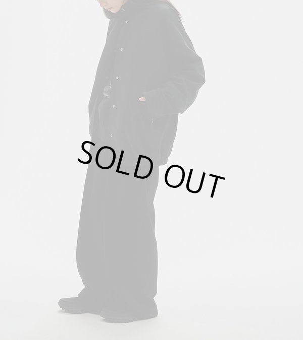 画像4: スタンドカラーウォームブルゾン　Standcollar Warm Blouzon