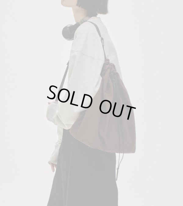 画像8: ナイロンバックパック　Nylon Back Pack