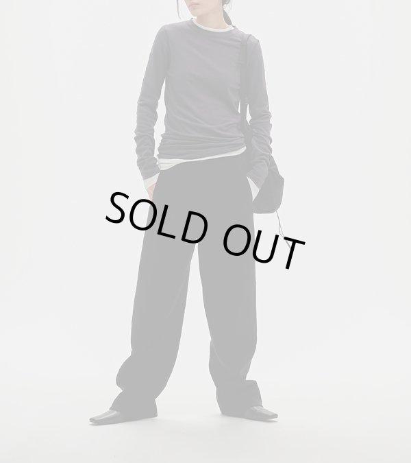 画像3: クッションイージートラウザーズ　Cushion Easy Trousers