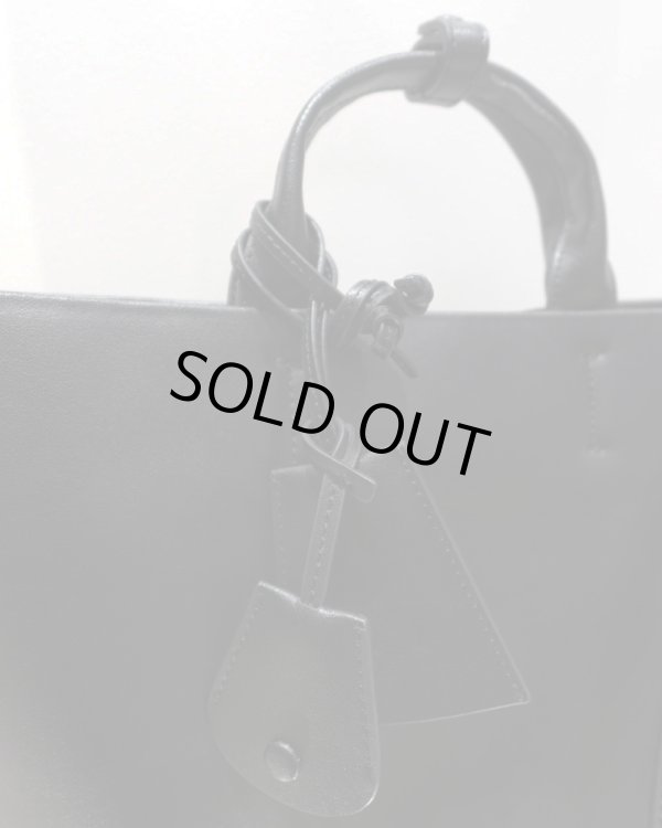 画像5: ユースフルレザーバッグ(L)　Useful Leather Bag(L)