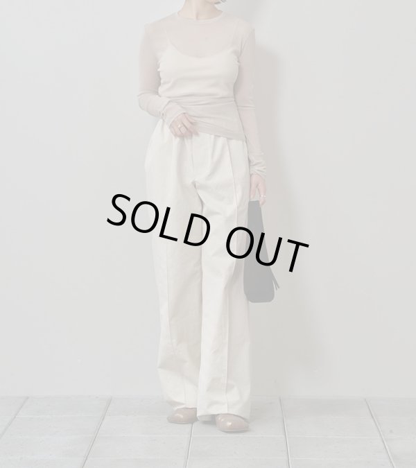 画像11: ラウンドレザーバッグ　Round Leather Bag