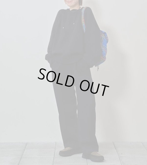 画像8: ラグランニットプルオーバー　Raglan Knit Pullover