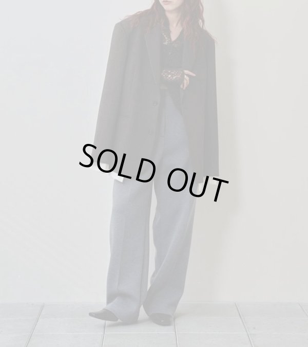 画像34: オーバーショルダージャケット　Over Shoulder Jacket