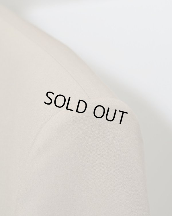 画像5: オーバーショルダージャケット　Over Shoulder Jacket