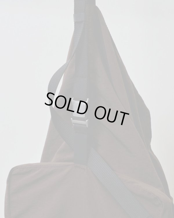 画像10: ナイロンバックパック　Nylon Back Pack