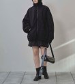 画像12: 予約販売につき代引不可　ユースフルジップブルゾン　Useful Zip Blouzon　8〜9月入荷予定