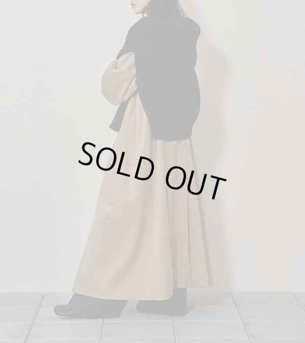 画像23: ラグランニットプルオーバー　Raglan Knit Pullover