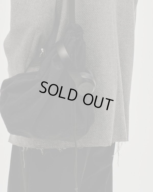 画像7: ナイロンバックパック　Nylon Back Pack