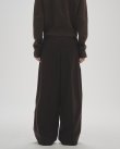 画像3: 予約販売につき代引不可　ライトウェイトタックトラウザーズ　Lightweight Tuck Trousers　7〜8月入荷予定