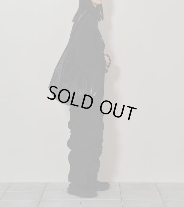 画像12: スタンドカラーウォームブルゾン　Standcollar Warm Blouzon