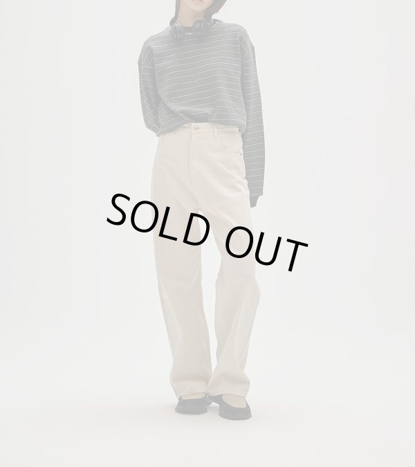 画像3: ボーダーロングTシャツ　Border Long T-shirts