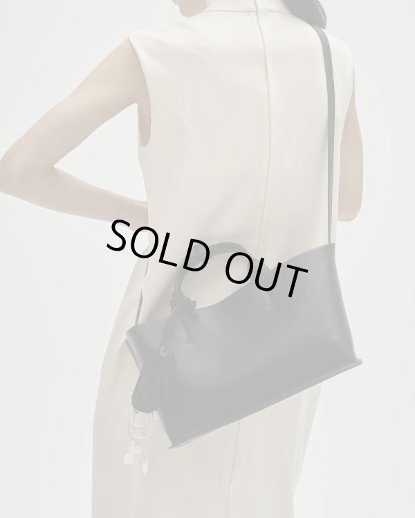 画像7: ユースフルレザーバッグ(M)　Useful Leather Bag(M)