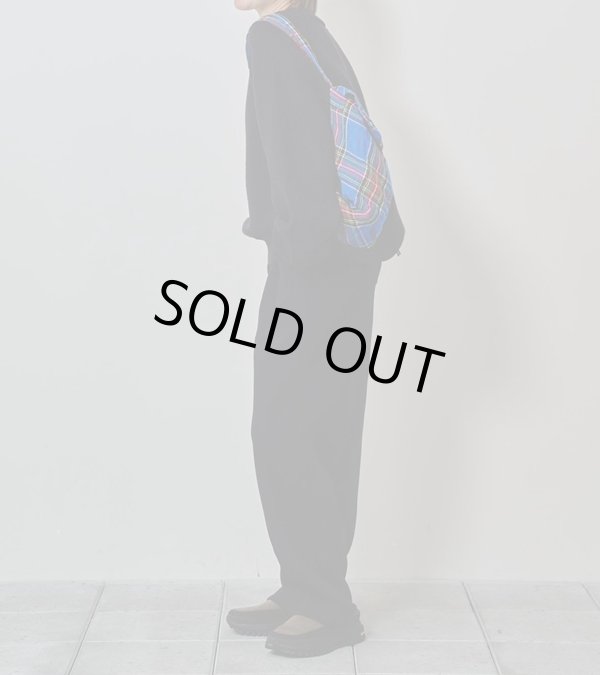 画像22: クッションイージートラウザーズ　Cushion Easy Trousers