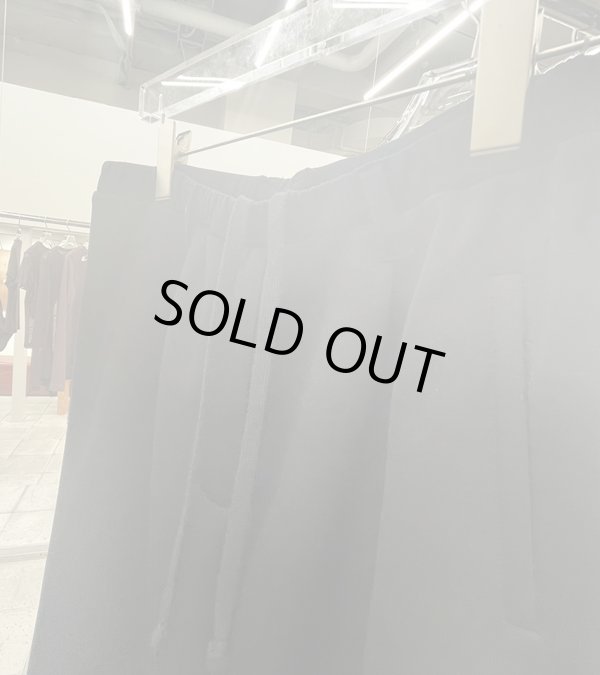 画像10: クッションイージートラウザーズ　Cushion Easy Trousers