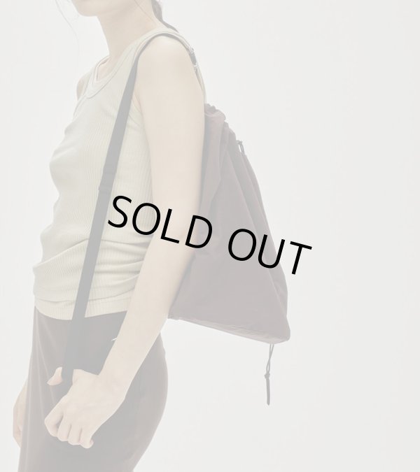 画像3: ナイロンバックパック　Nylon Back Pack